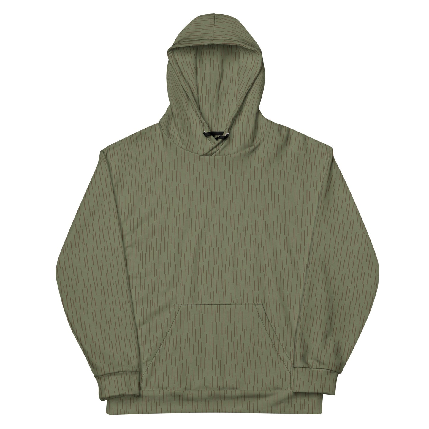 German Strichtarn Summer CAMO Unisex Hoodie