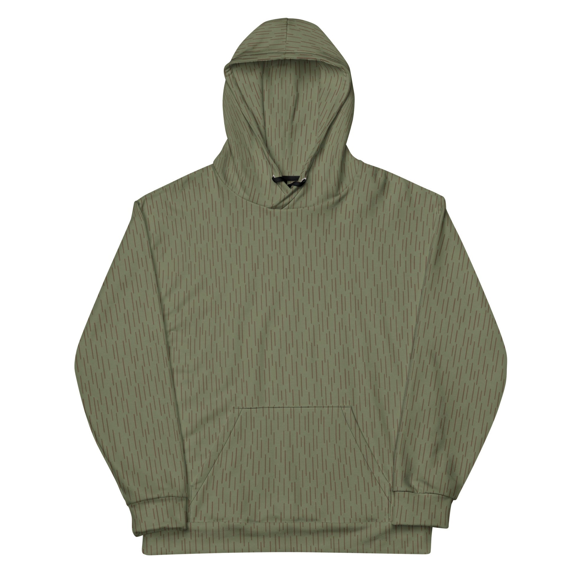 German Strichtarn Summer CAMO Unisex Hoodie