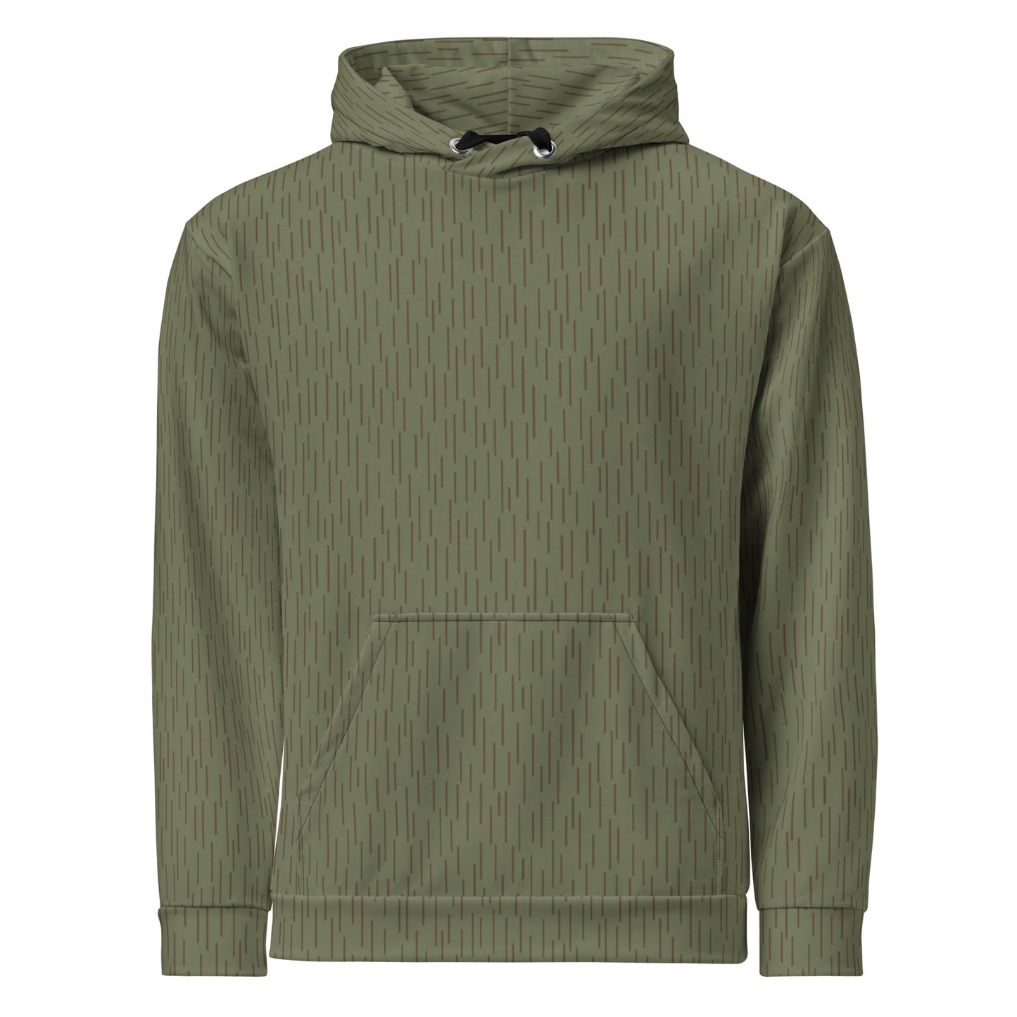 German Strichtarn Summer CAMO Unisex Hoodie