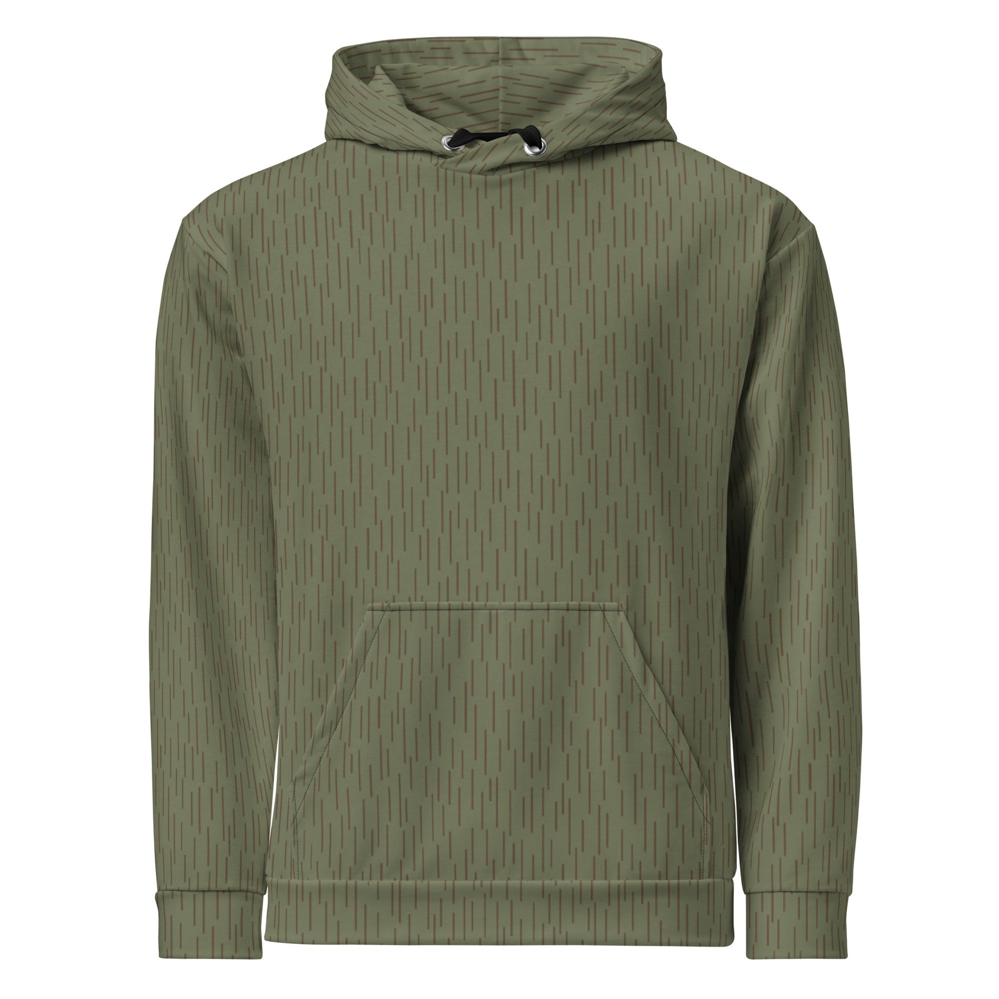 German Strichtarn Summer CAMO Unisex Hoodie