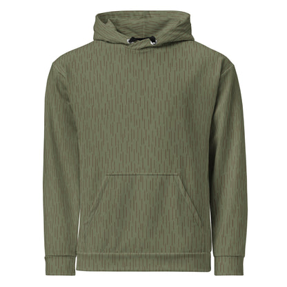 German Strichtarn Summer CAMO Unisex Hoodie