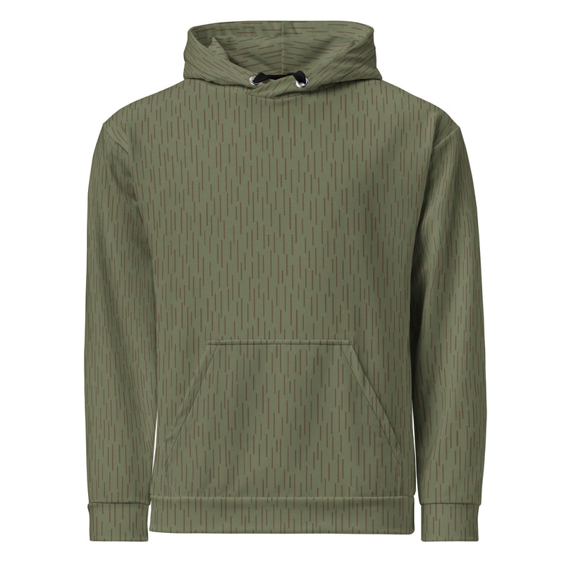 Strichtarn Summer CAMO Unisex Hoodie