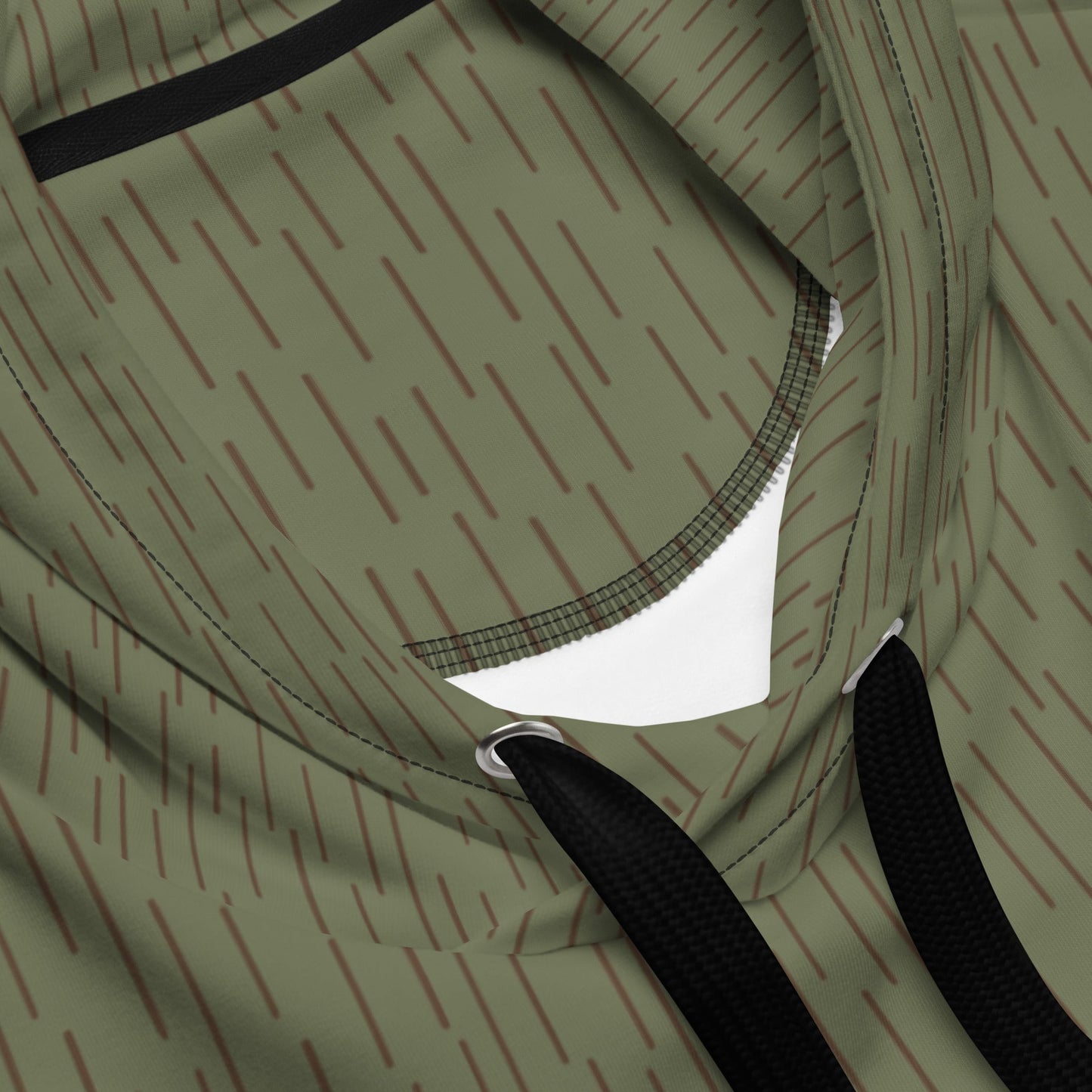 German Strichtarn Summer CAMO Unisex Hoodie