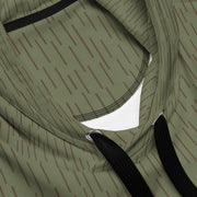 Strichtarn Summer CAMO Unisex Hoodie