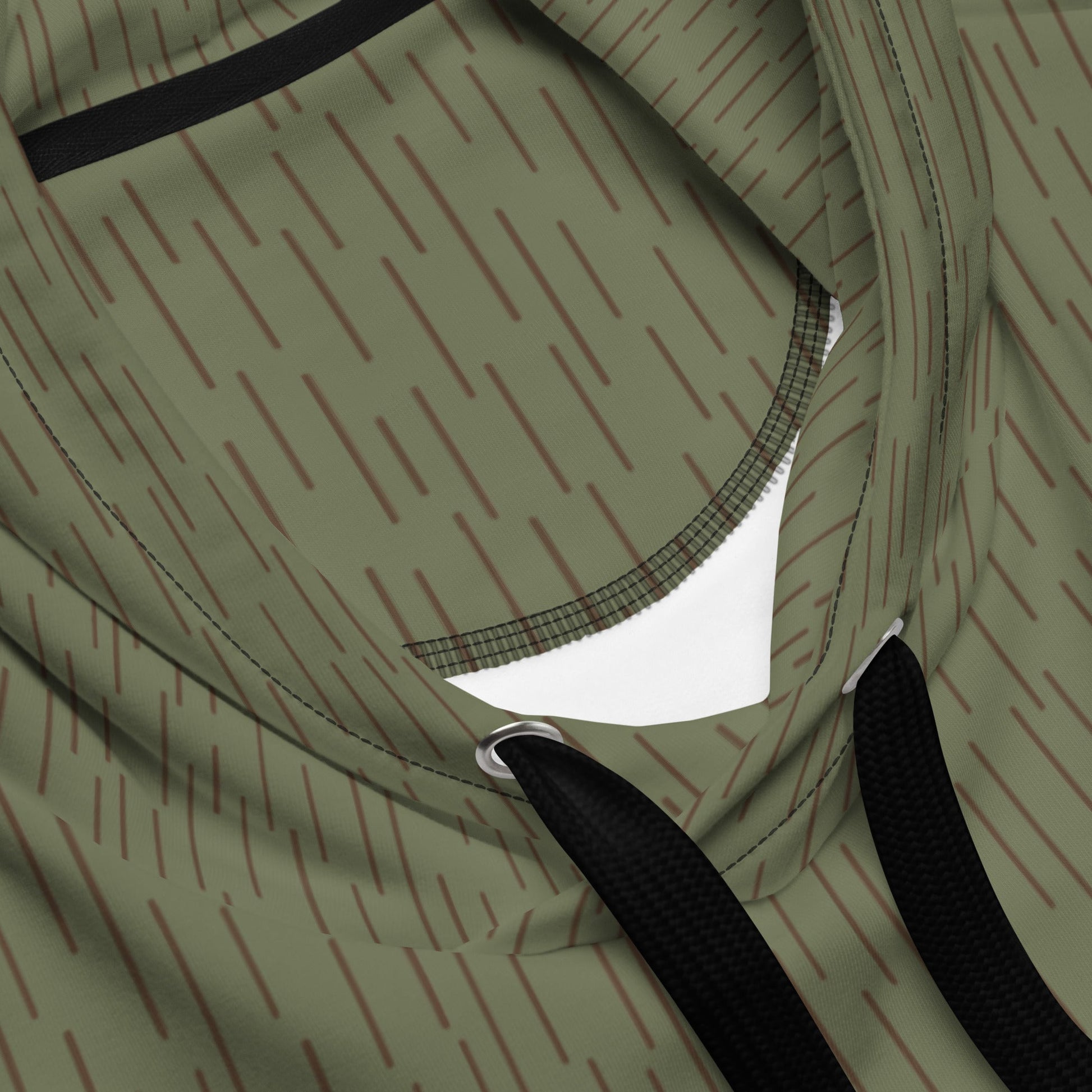 German Strichtarn Summer CAMO Unisex Hoodie