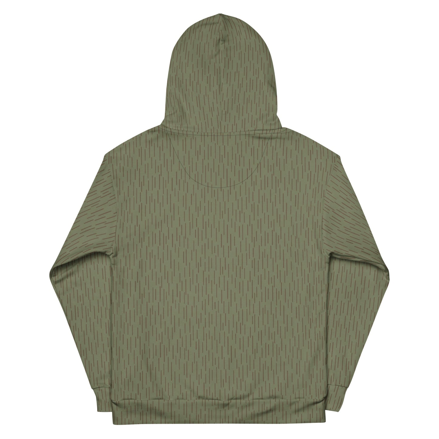 German Strichtarn Summer CAMO Unisex Hoodie