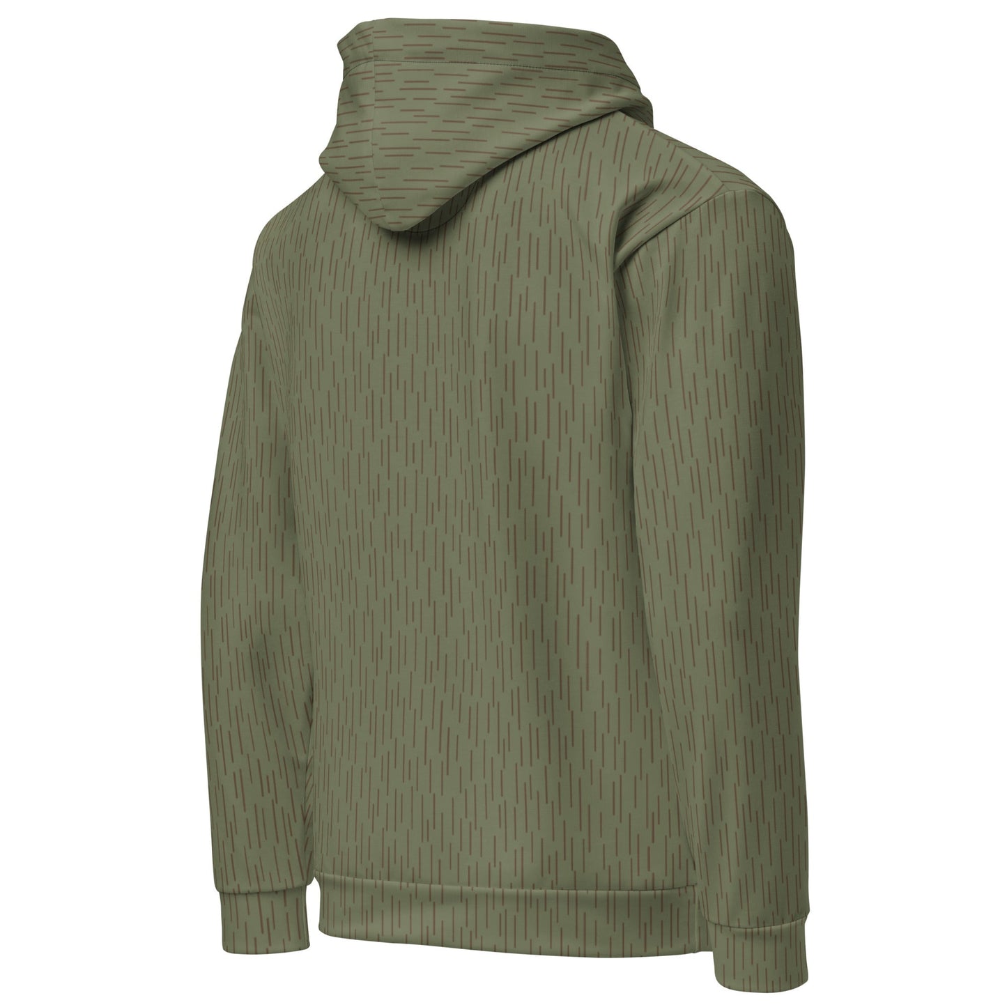 German Strichtarn Summer CAMO Unisex Hoodie