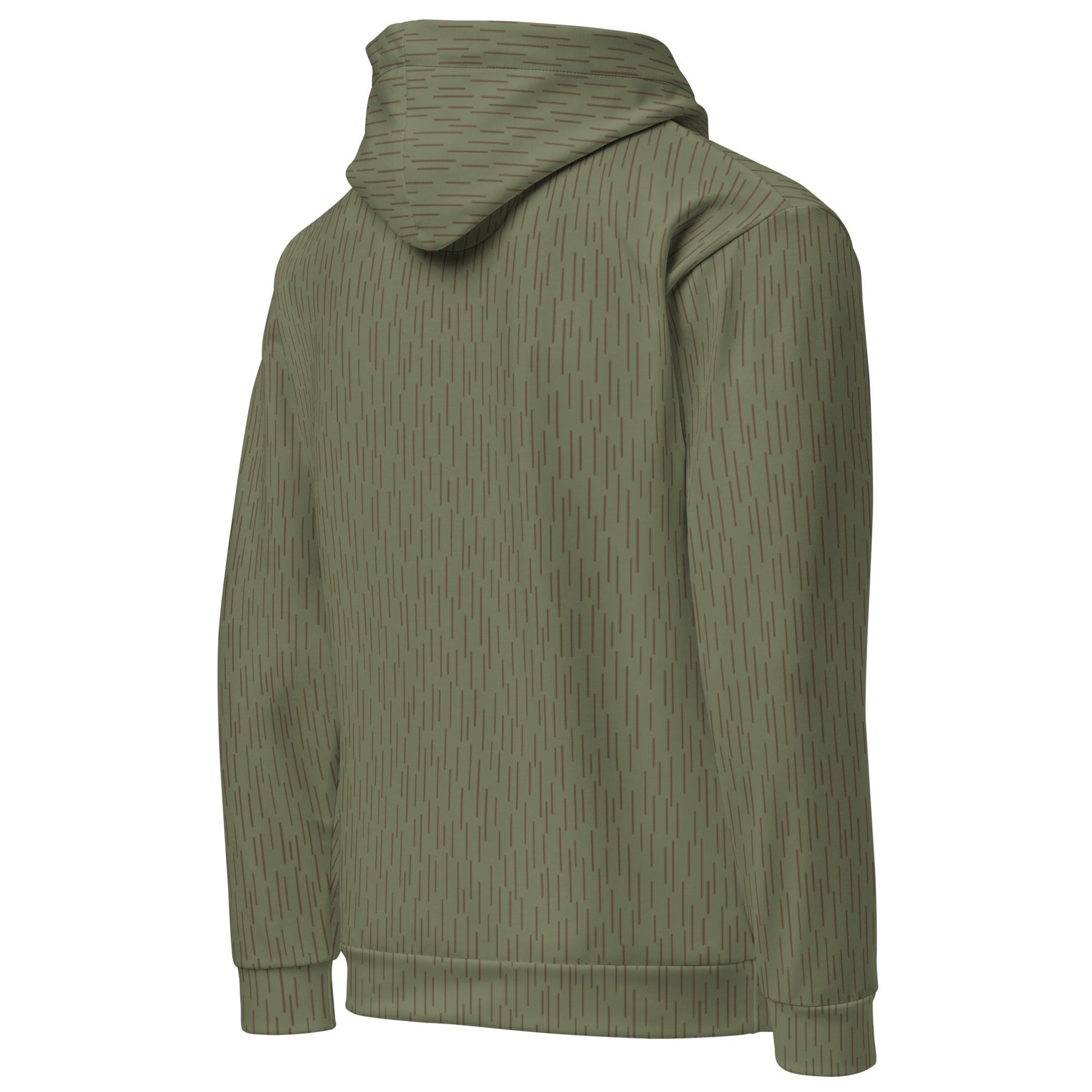 German Strichtarn Summer CAMO Unisex Hoodie