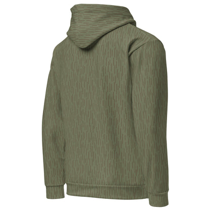 German Strichtarn Summer CAMO Unisex Hoodie