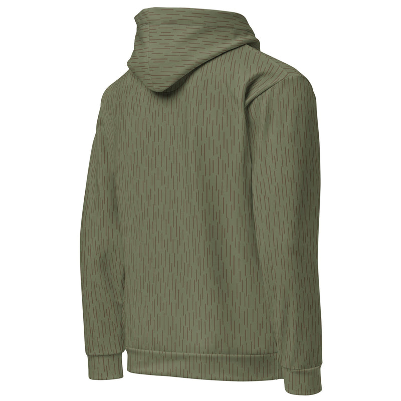 Strichtarn Summer CAMO Unisex Hoodie