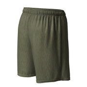 Strichtarn Summer CAMO Unisex Mesh Shorts