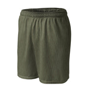 Strichtarn Summer CAMO Unisex Mesh Shorts