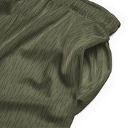 Strichtarn Summer CAMO Unisex Mesh Shorts