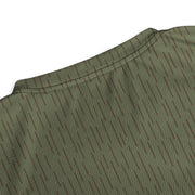 Strichtarn Summer CAMO Unisex Sports Jersey