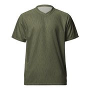 Strichtarn Summer CAMO Unisex Sports Jersey