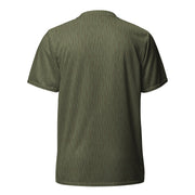 Strichtarn Summer CAMO Unisex Sports Jersey