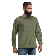 Strichtarn Summer CAMO Unisex Sweatshirt