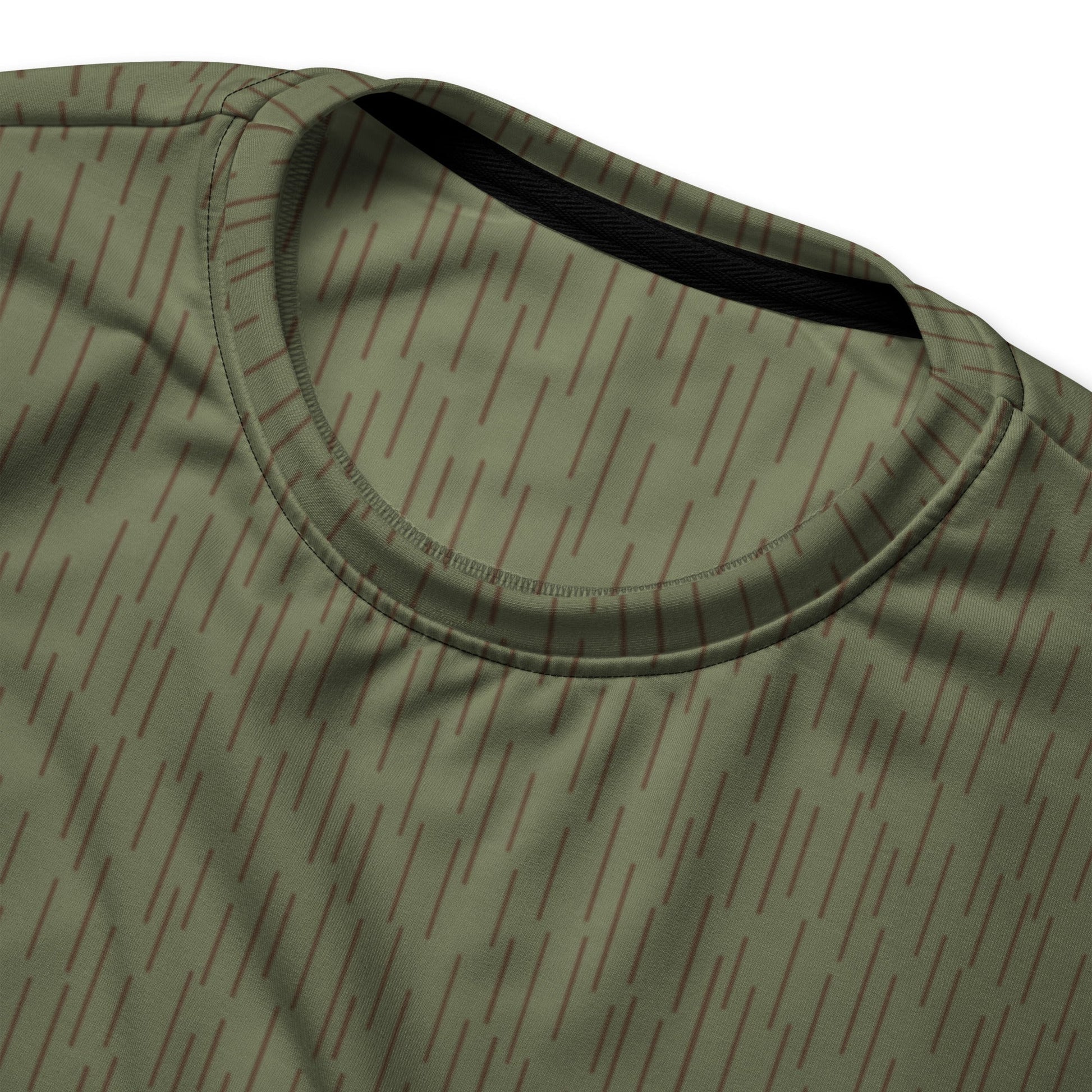 German Strichtarn Summer CAMO Unisex Sweatshirt - Sweatshirts