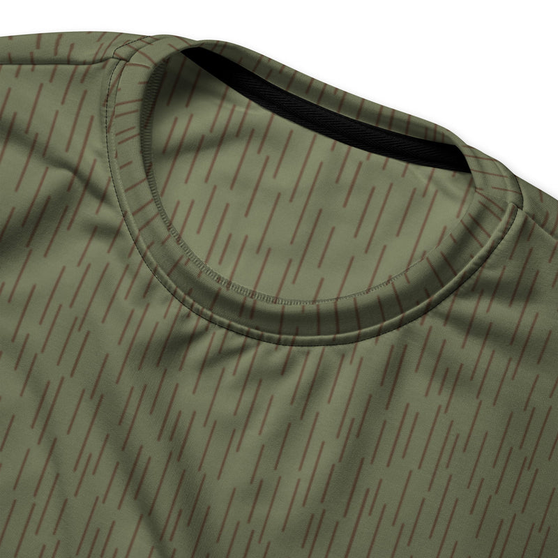 Strichtarn Summer CAMO Unisex Sweatshirt