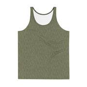 Strichtarn Summer CAMO Unisex Tank Top - Shirt