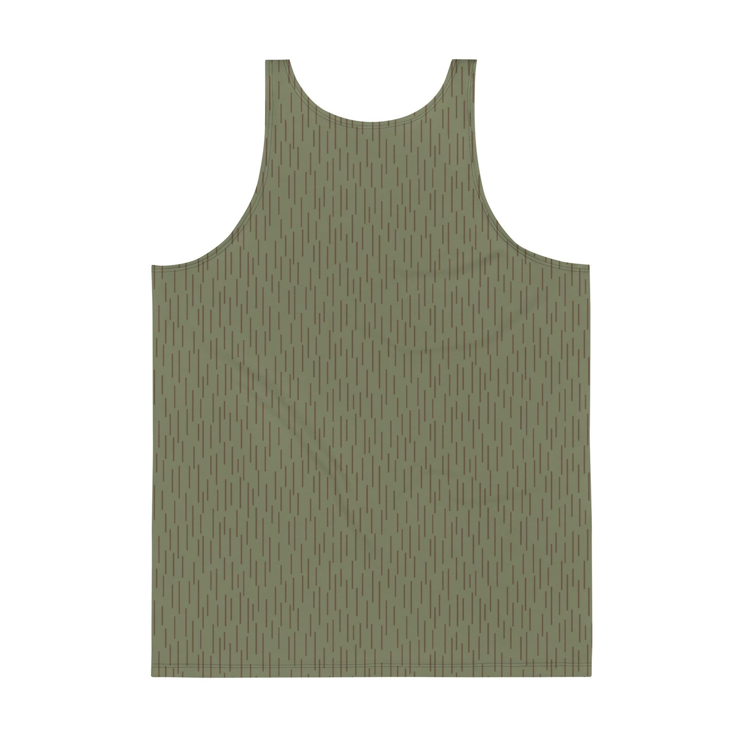 German Strichtarn Summer CAMO Unisex Tank Top - Tops