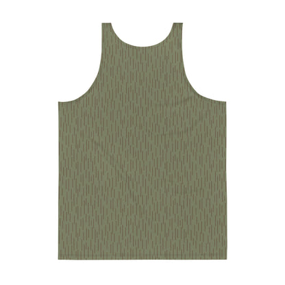 German Strichtarn Summer CAMO Unisex Tank Top - Tops