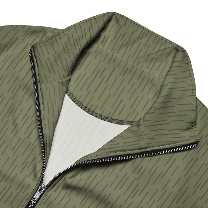 Strichtarn Summer CAMO Unisex Track Jacket