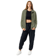Strichtarn Summer CAMO Unisex Track Jacket
