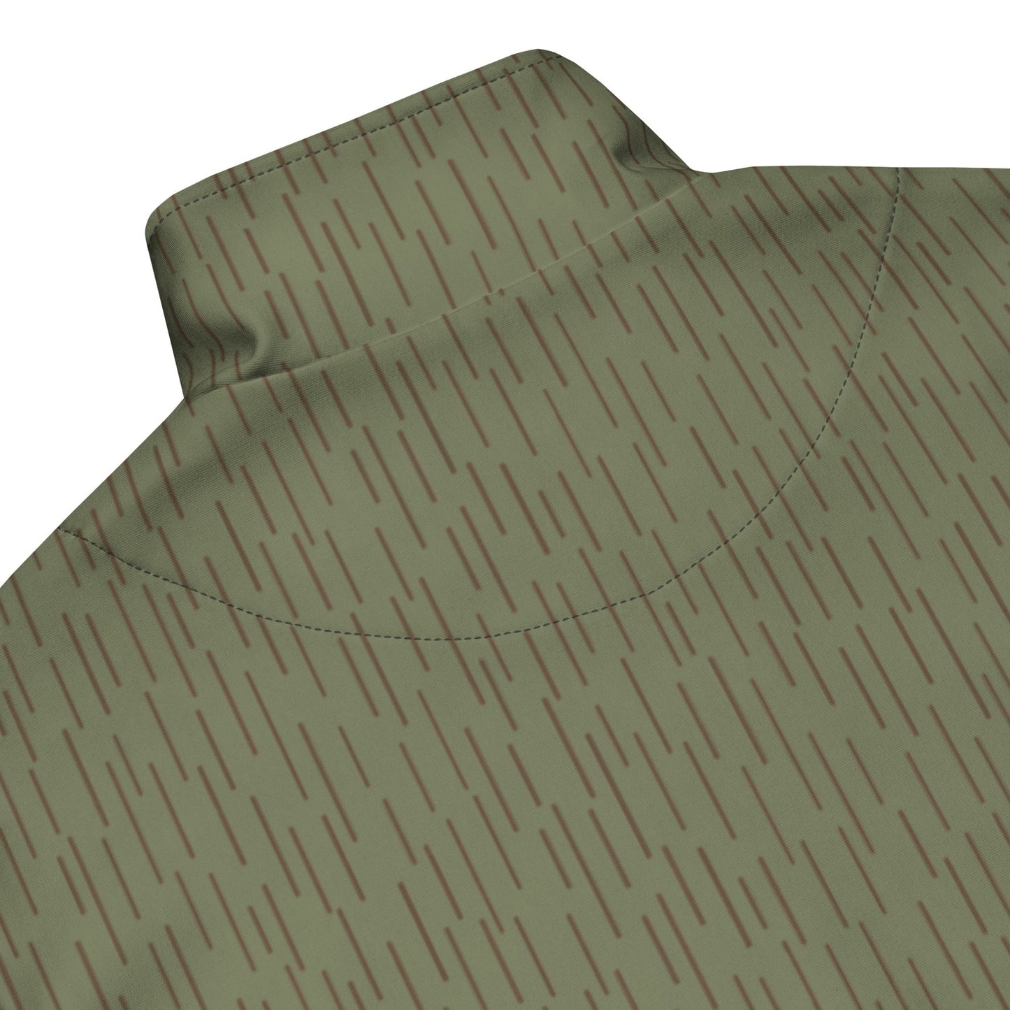 German Strichtarn Summer CAMO Unisex track jacket - Track Jackets