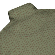 Strichtarn Summer CAMO Unisex Track Jacket