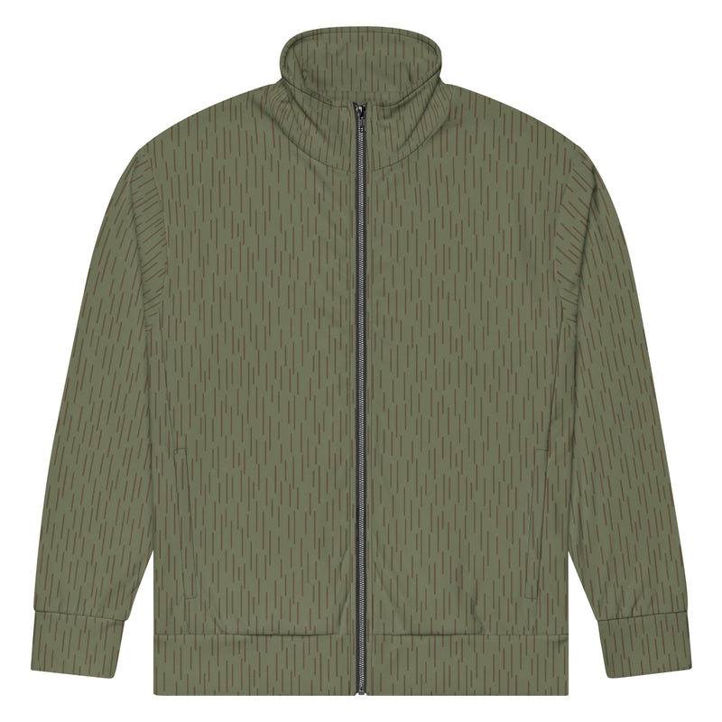 Strichtarn Summer CAMO Unisex Track Jacket