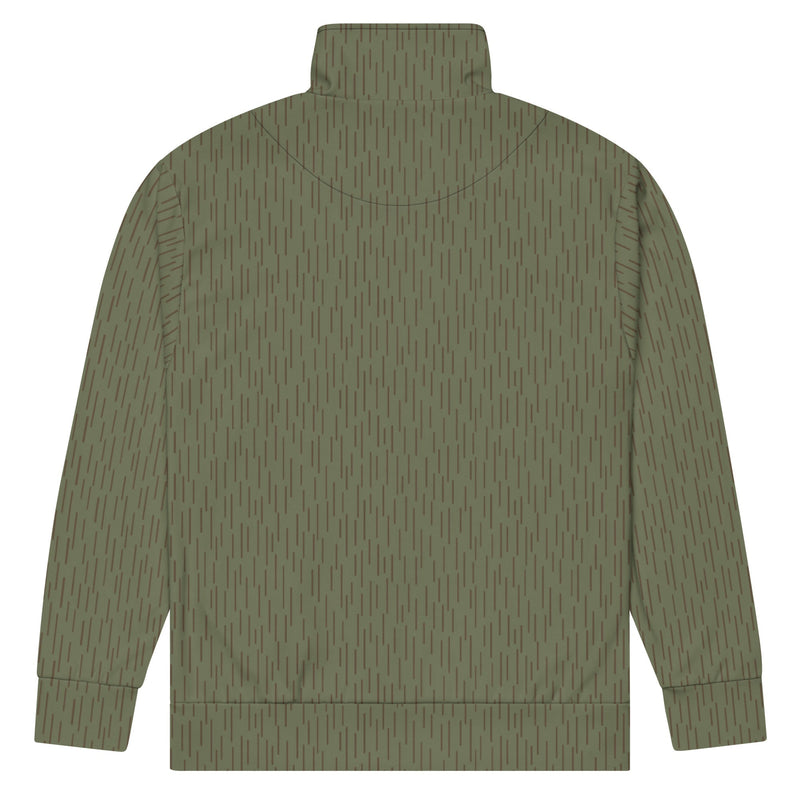 Strichtarn Summer CAMO Unisex Track Jacket