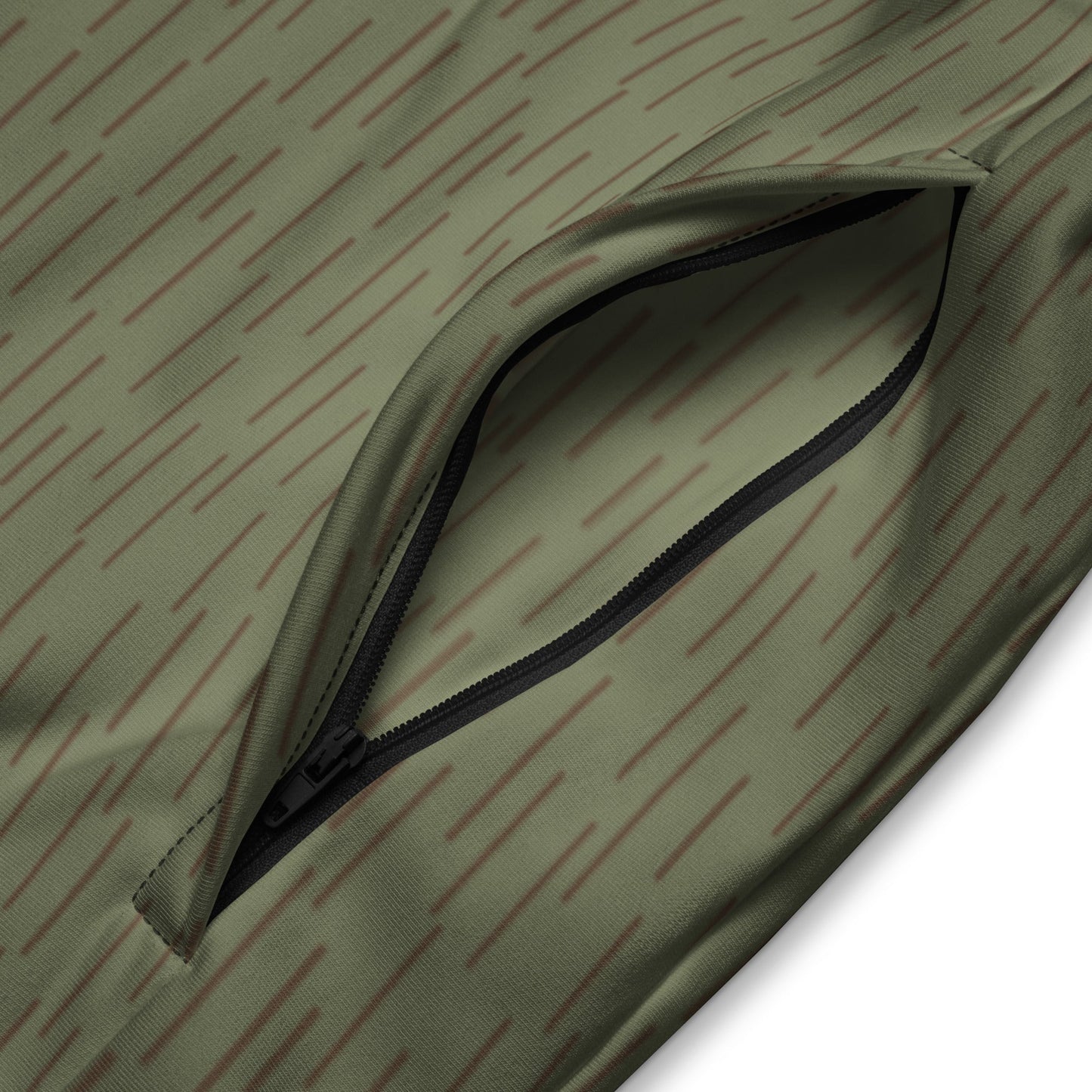 German Strichtarn Summer CAMO Unisex track jacket - Track Jackets