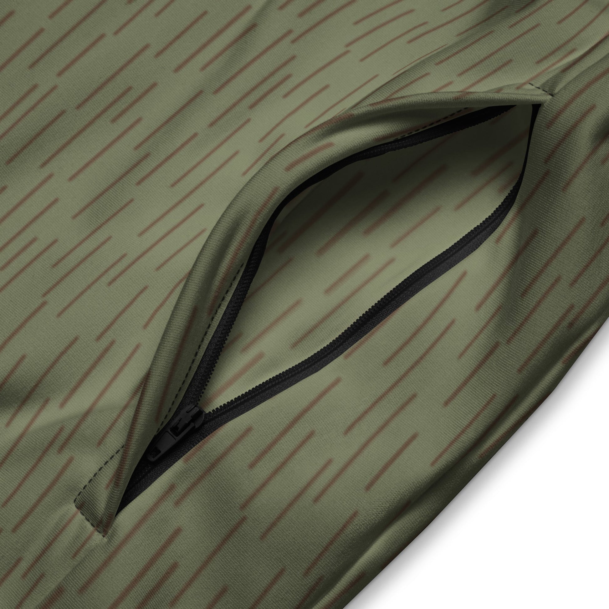 German Strichtarn Summer CAMO Unisex track jacket - Track Jackets