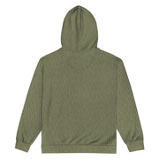 Strichtarn Summer CAMO Unisex Zip Hoodie