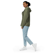 Strichtarn Summer CAMO Unisex Zip Hoodie