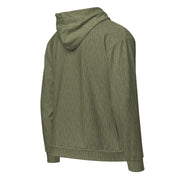Strichtarn Summer CAMO Unisex Zip Hoodie