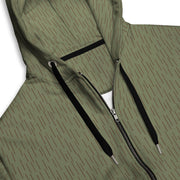Strichtarn Summer CAMO Unisex Zip Hoodie
