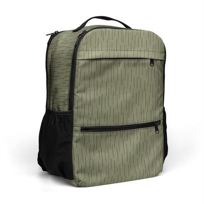 German Strichtarn Summer CAMO Utility backpack - Backpacks