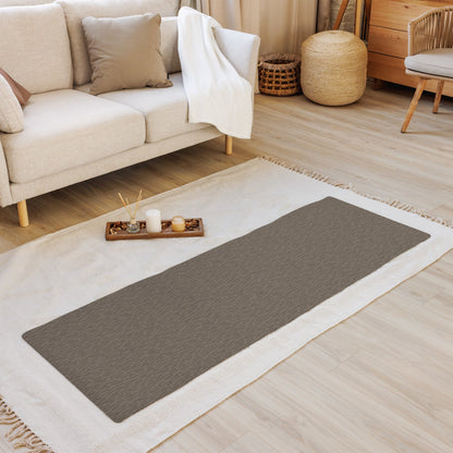 German Strichtarn CAMO Yoga mat - Mat