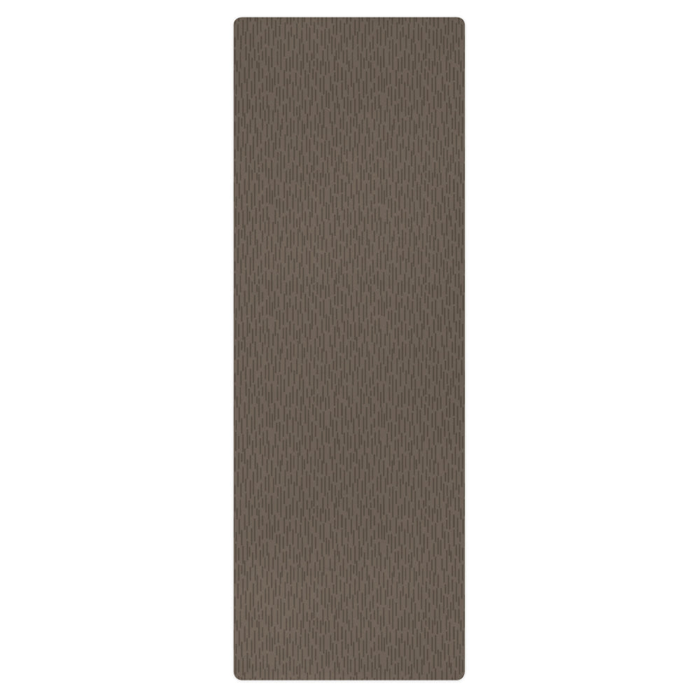 German Strichtarn CAMO Yoga mat - Mat