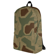 Sumpfmuster 43 CAMO Backpack - Bag
