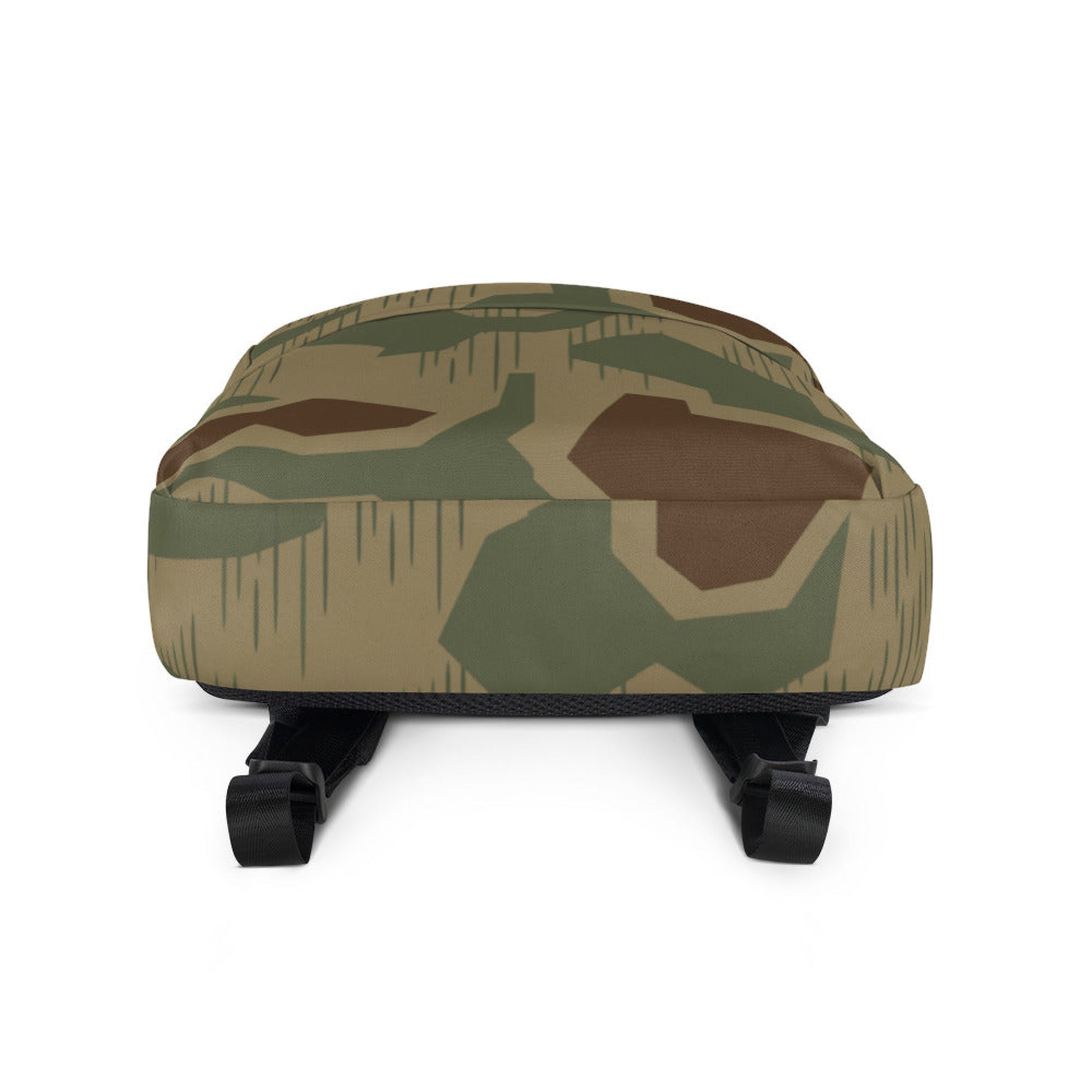German Sumpfmuster 43 CAMO Backpack Backpacks