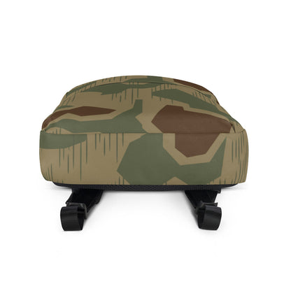 German Sumpfmuster 43 CAMO Backpack Backpacks