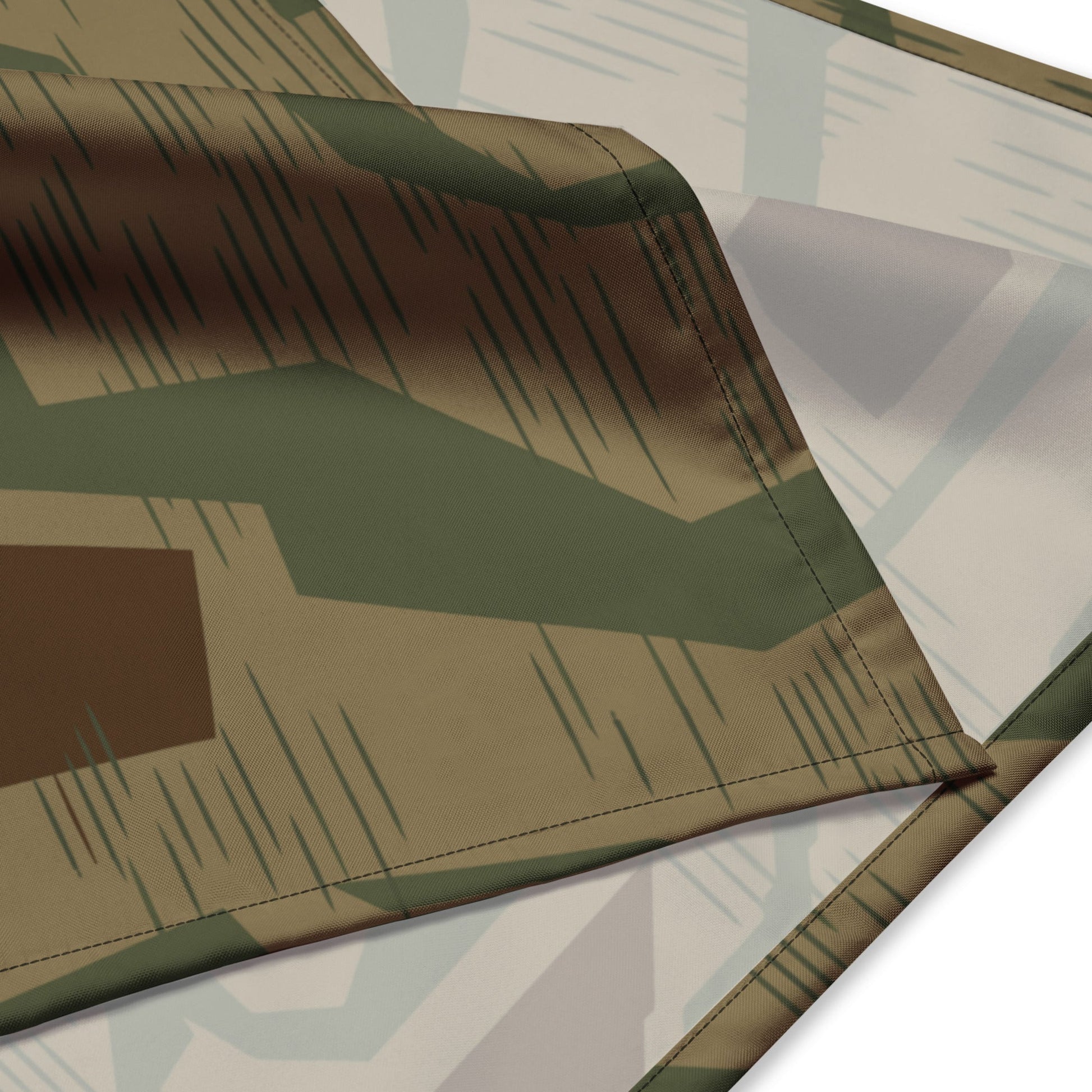German Sumpfmuster 43 CAMO bandana - Bandanas