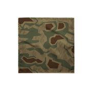 Sumpfmuster 43 CAMO Bandana - S - Head