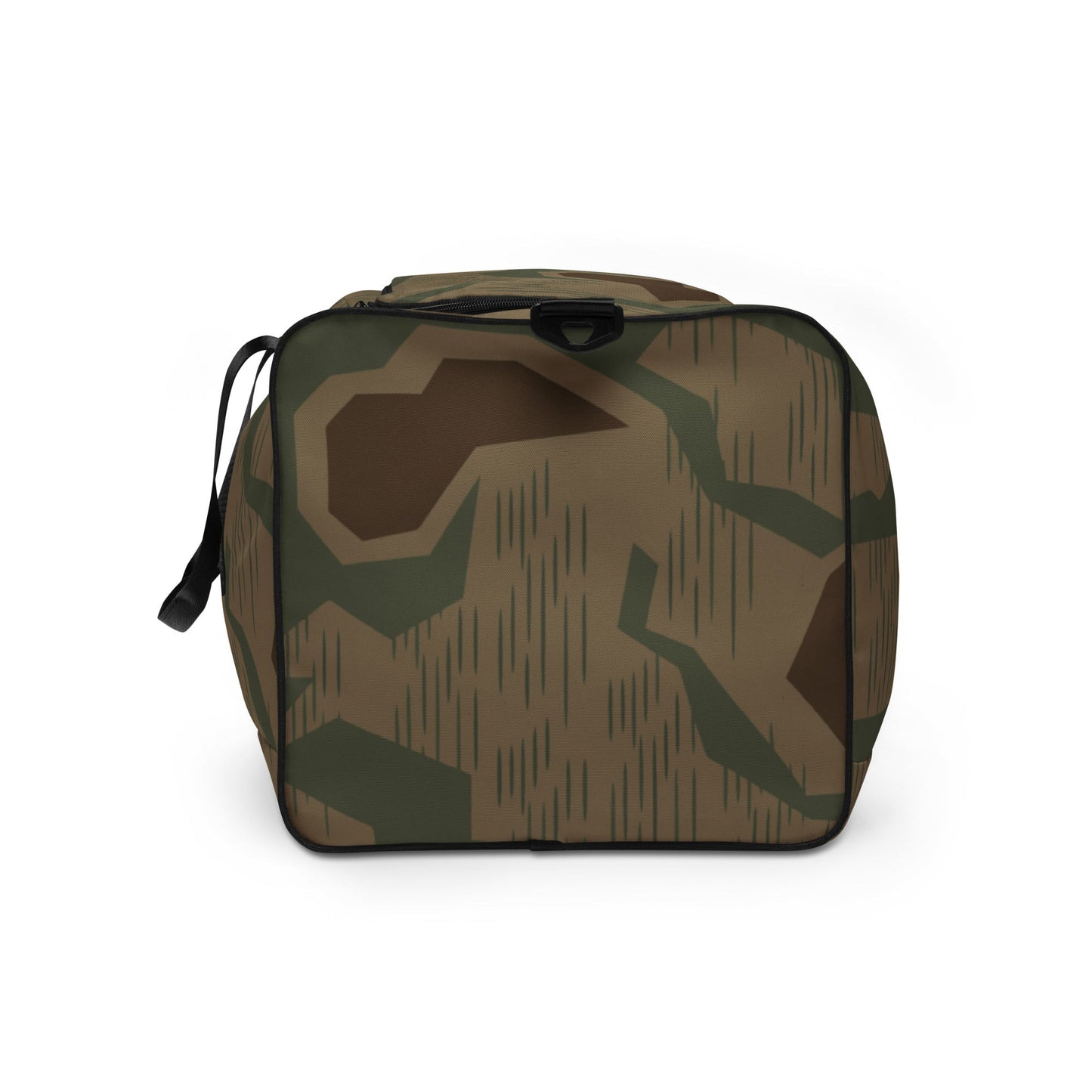 German Sumpfmuster 43 CAMO Duffle Bag