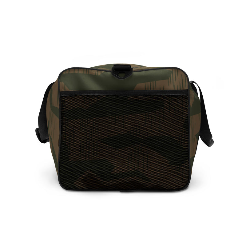 Sumpfmuster 43 CAMO Duffle Bag