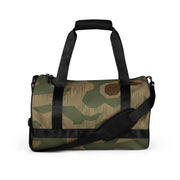 Sumpfmuster 43 CAMO Gym Bag
