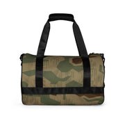 Sumpfmuster 43 CAMO Gym Bag